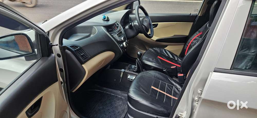 Hyundai Eon Magna +, 2015, Petrol