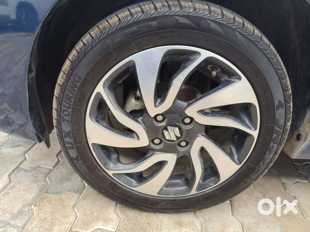 Maruti Suzuki Baleno 1.2 Zeta, 2019, Petrol