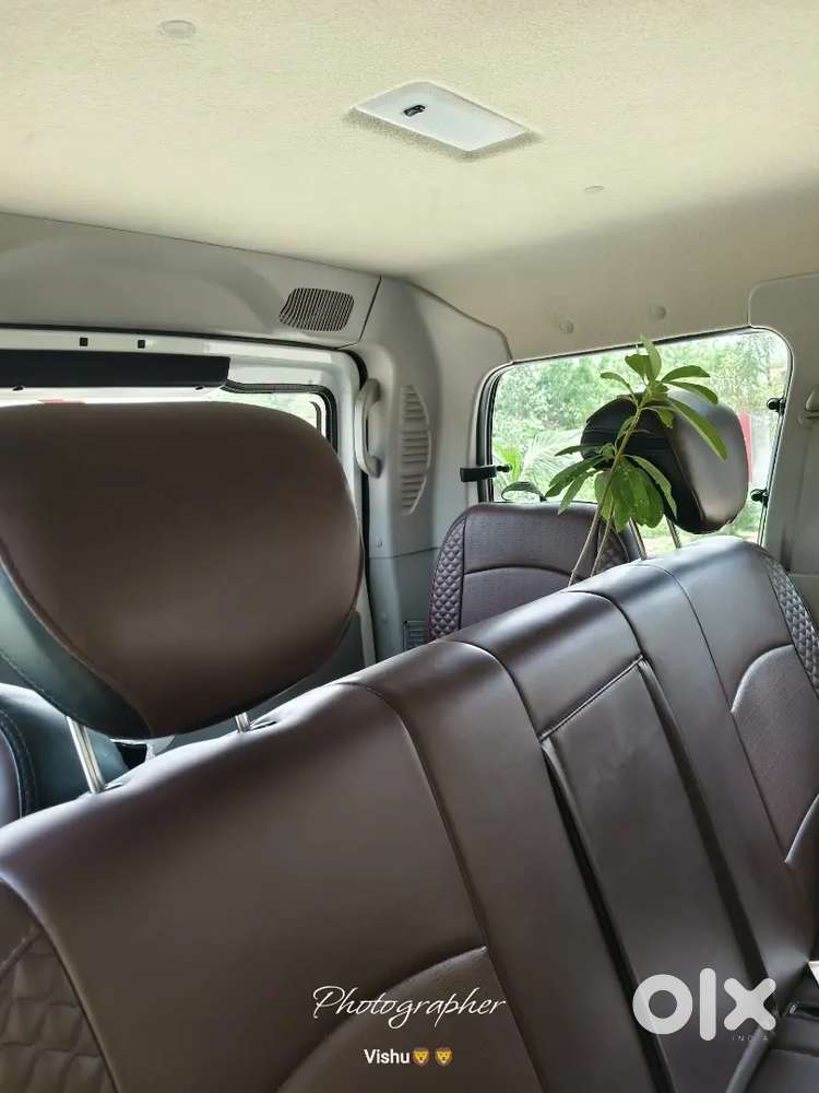 Mahindra Scorpio Classic 2020 Diesel 93000 Km Driven