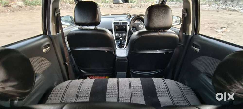 Maruti Suzuki Ritz Vxi, 2014, Petrol