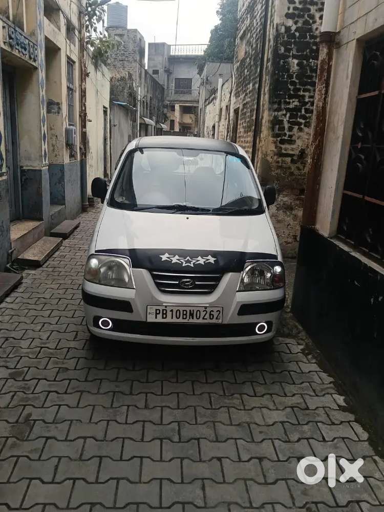 All Okk Good Condition
