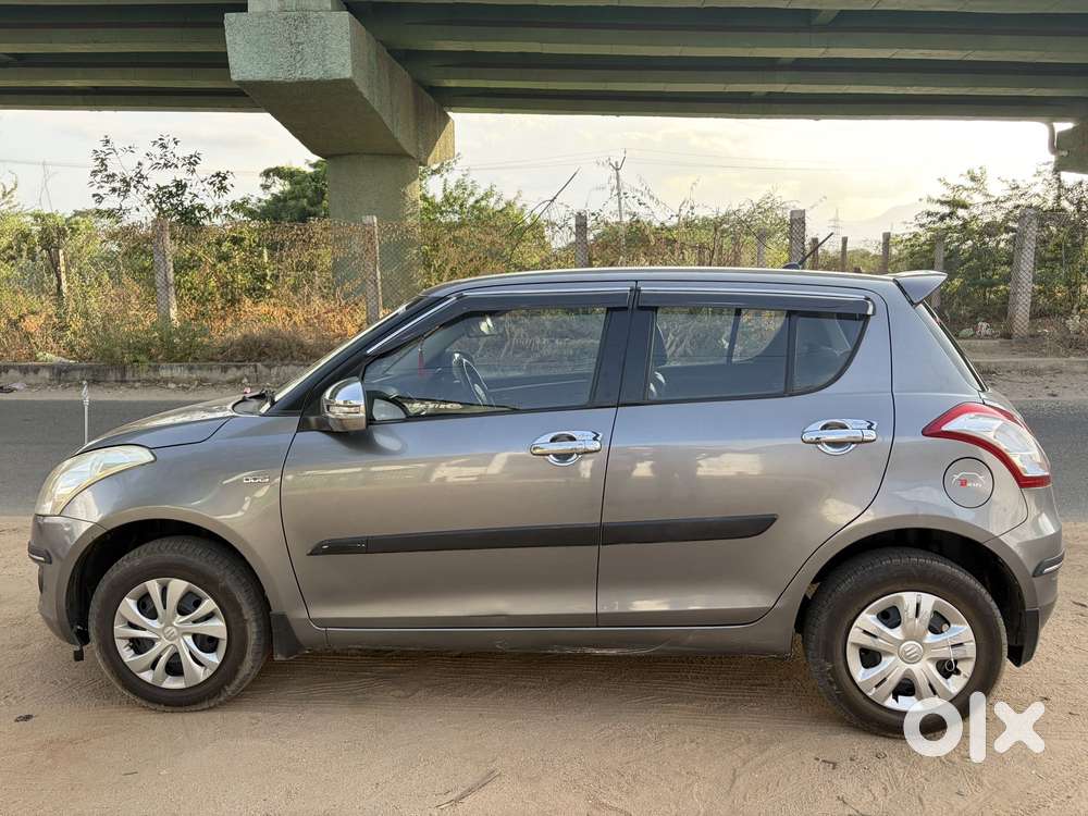 Maruti Suzuki Swift Ddis Vdi, 2014, Diesel