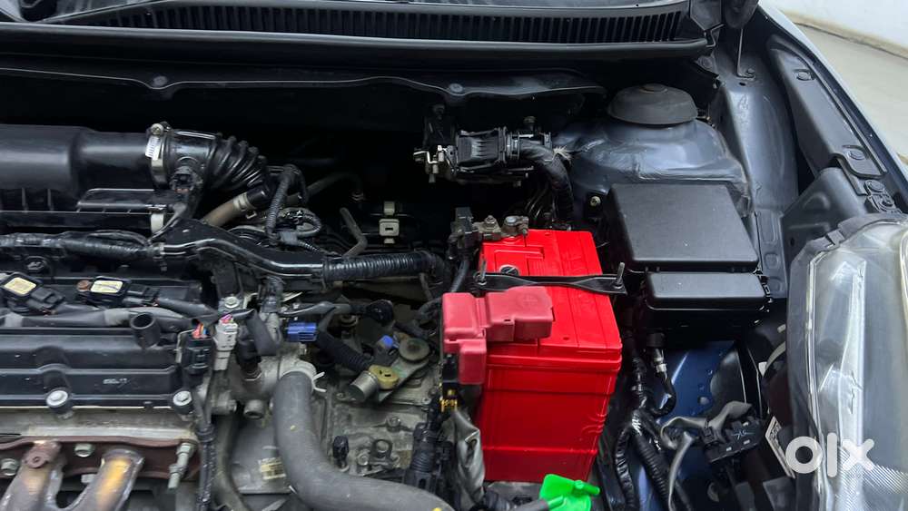 Maruti Suzuki Baleno 1.2 Alpha, 2017, Petrol