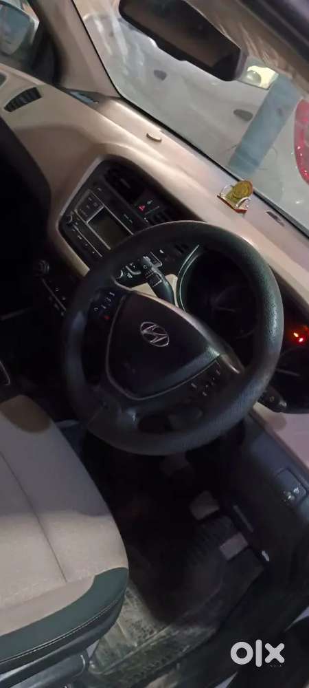 Hyundai Elite I20 2017