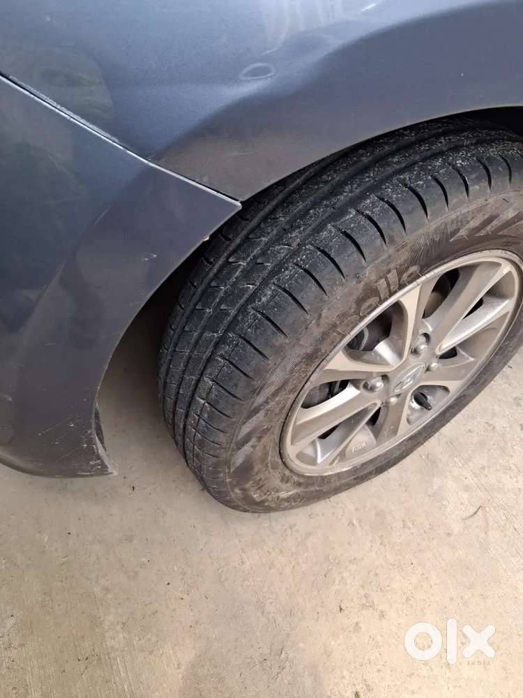 Hyundai Grand I10 2016 Car