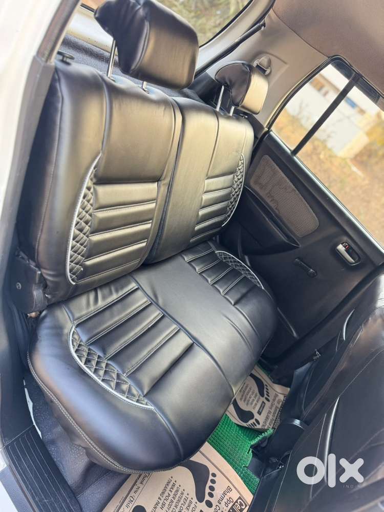 2016 Wagon R Lxi Cng Maruti Suzuki