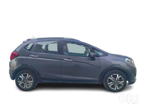 Honda Wr-v 1.5 Vx I-dtec, 2019, Diesel