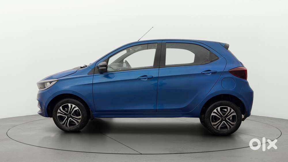 Tata Tiago 1.2 Revotron Xta, 2024, Cng & Hybrids