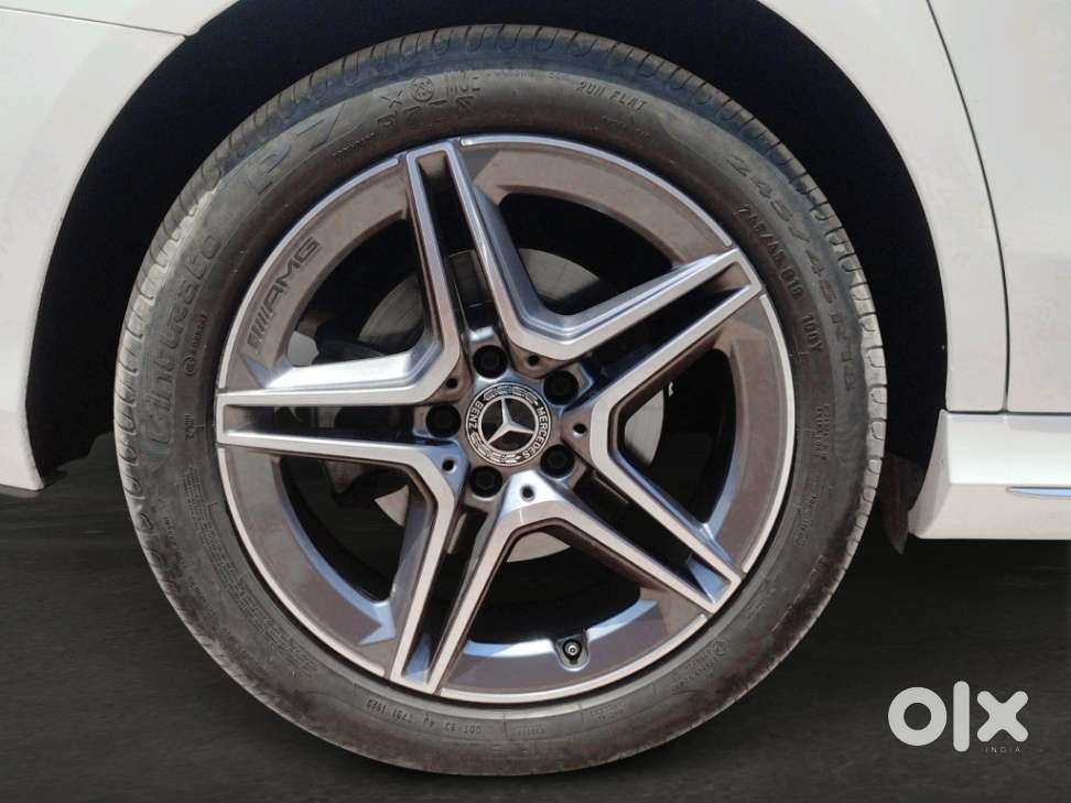 Mercedes-benz E-class E 220d Exclusive, 2023, Diesel