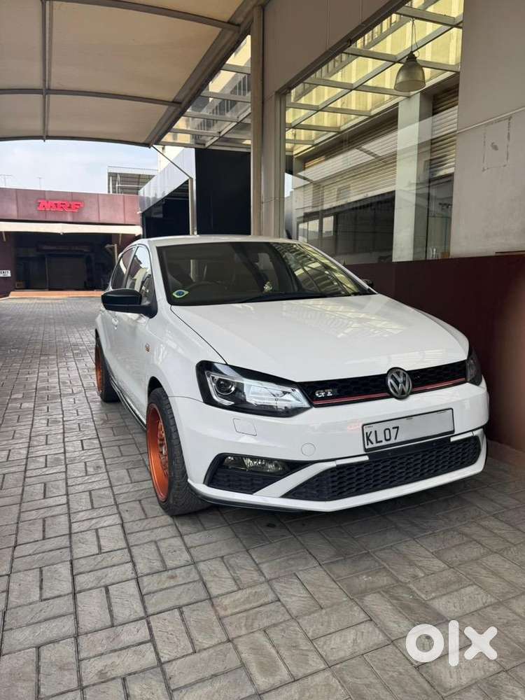 Volkswagen Diesel Car 2011