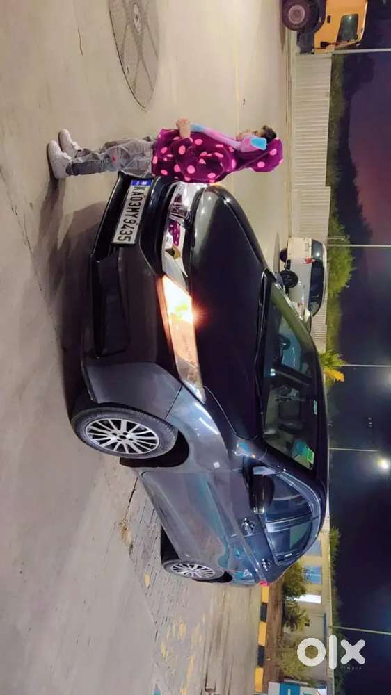 Honda City 2016 Cng & Hybrids 90000 Km Driven