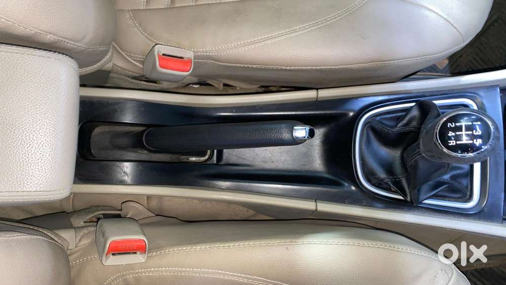Maruti Suzuki Ciaz 1.4 Delta, 2018, Petrol