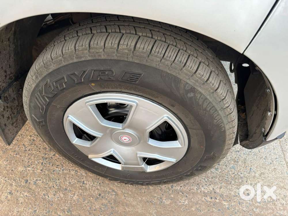 Mahindra Scorpio S3, 2018, Diesel