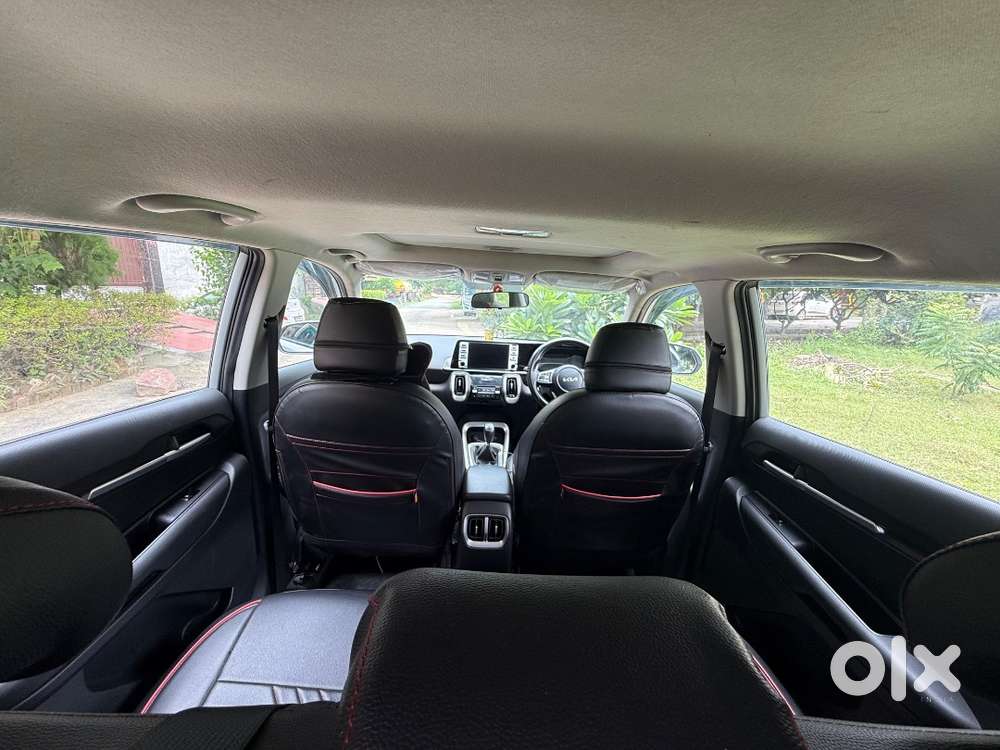 Kia Sonet Htk 2023