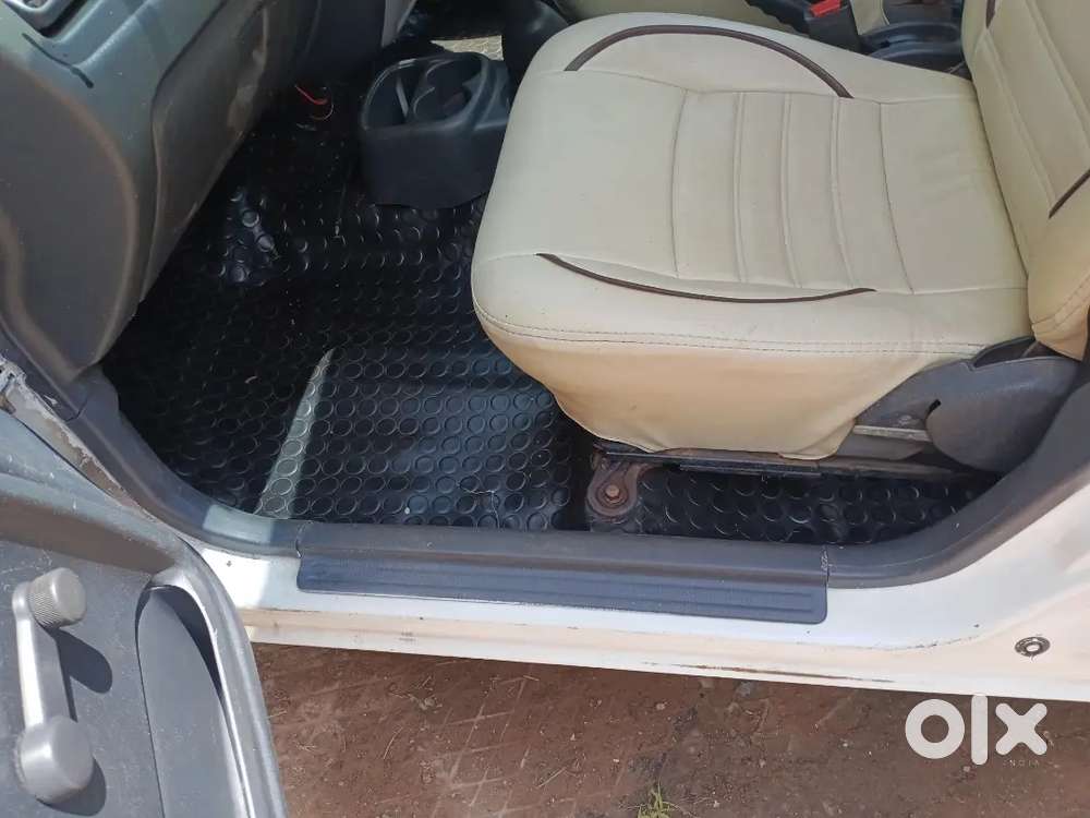 Maruti Suzuki Alto 2012