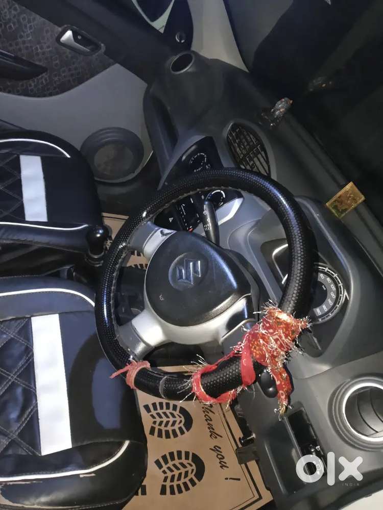 2017 Maruti Suzuki Alto Lxi