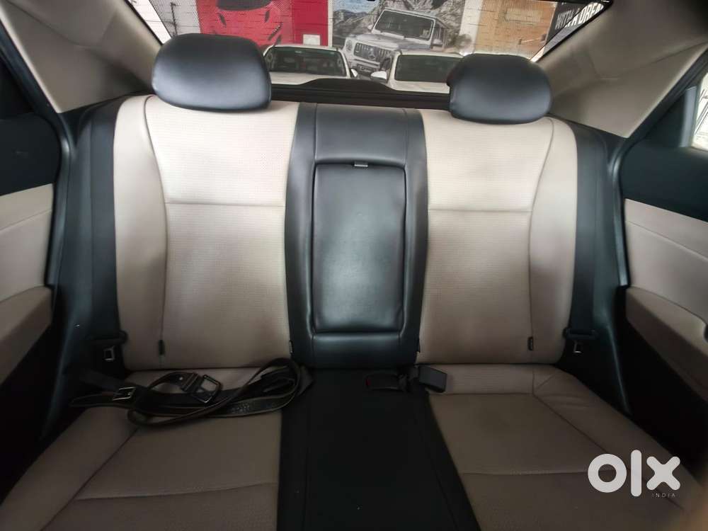 Hyundai Verna 1.6 Sx (o) Vtvt, 2019, Petrol