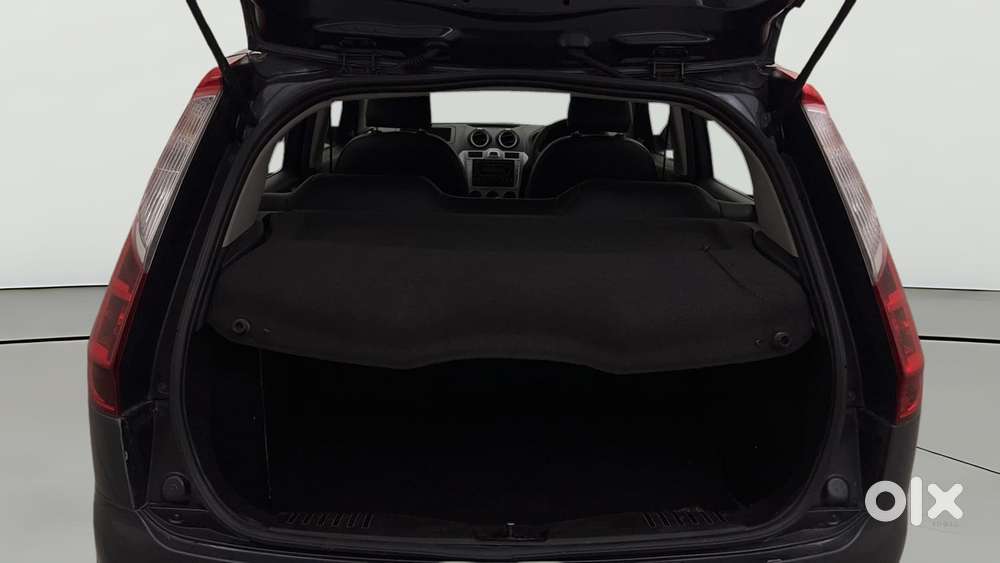 Ford Figo 1.4 Duratorq Diesel Exi, 2012, Diesel