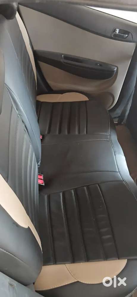 Hyundai I20 1.4 Sportz 2014