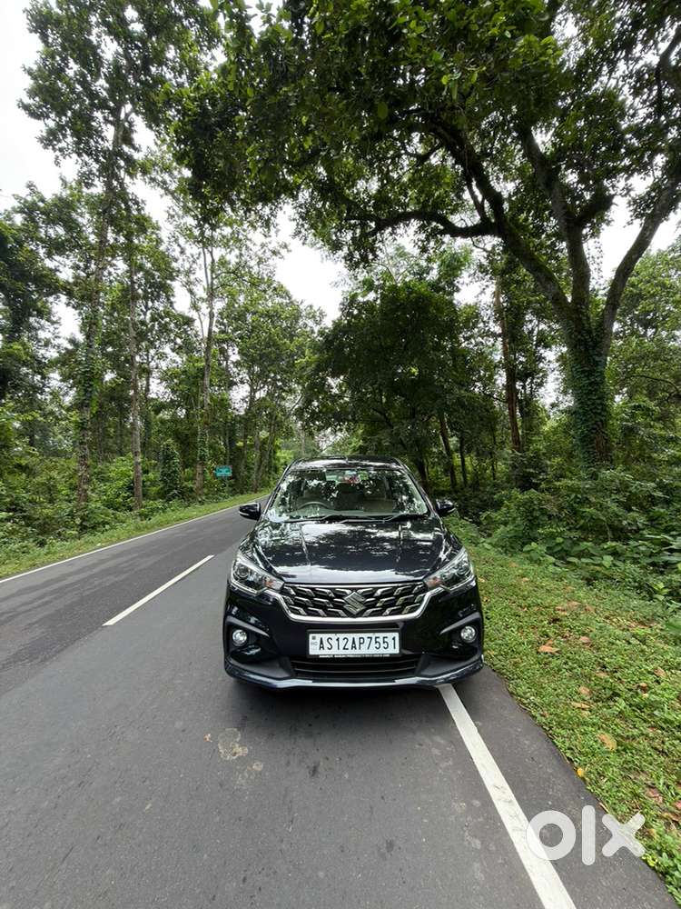New Maruti Suzuki Ertiga 2026 For Sale