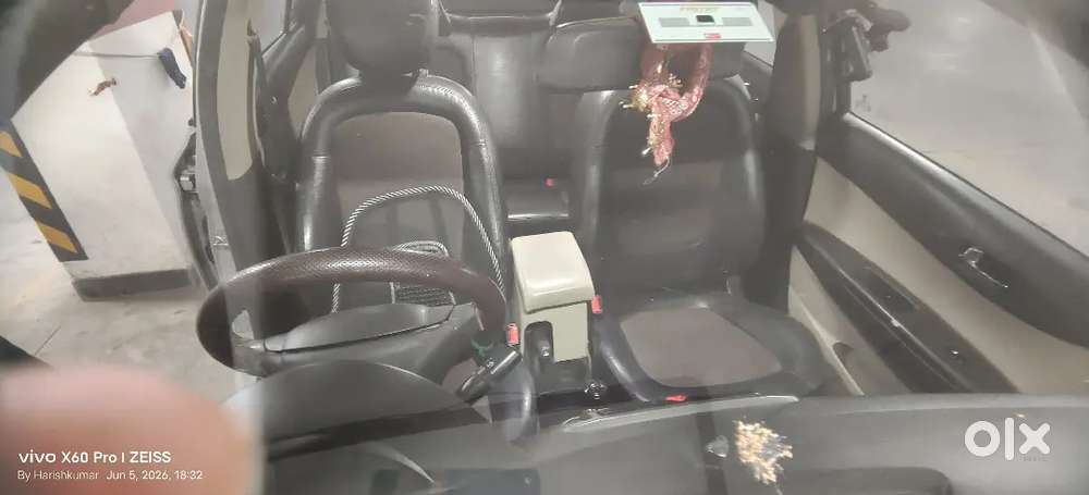 Hundai Magna I20 For Sale Running Car Personally Used