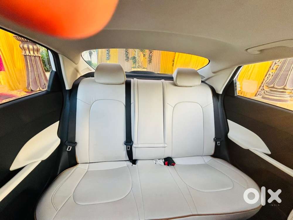 Hyundai New Verna 2024