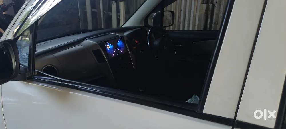 Maruti Suzuki Wagon R 2015