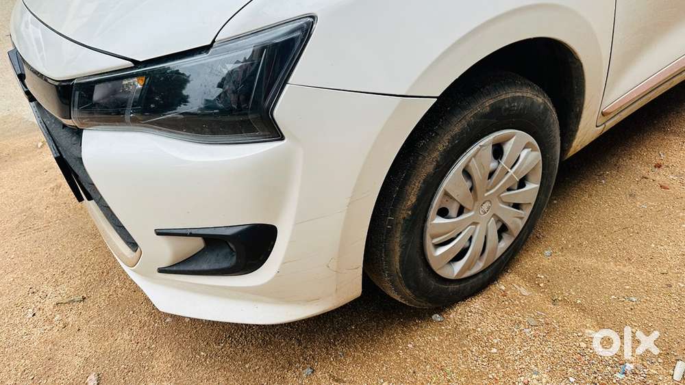 Maruti Dzire Petrol 2025