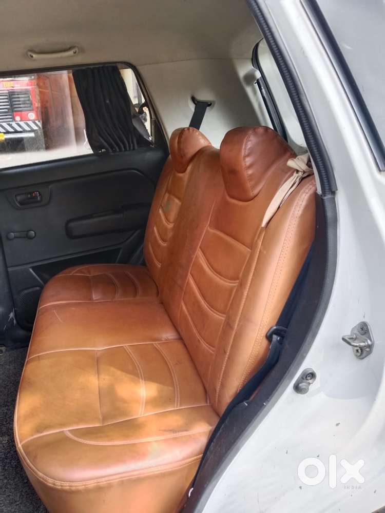 Maruti Suzuki Wagon R Vxi 1.2, 2022, Cng & Hybrids