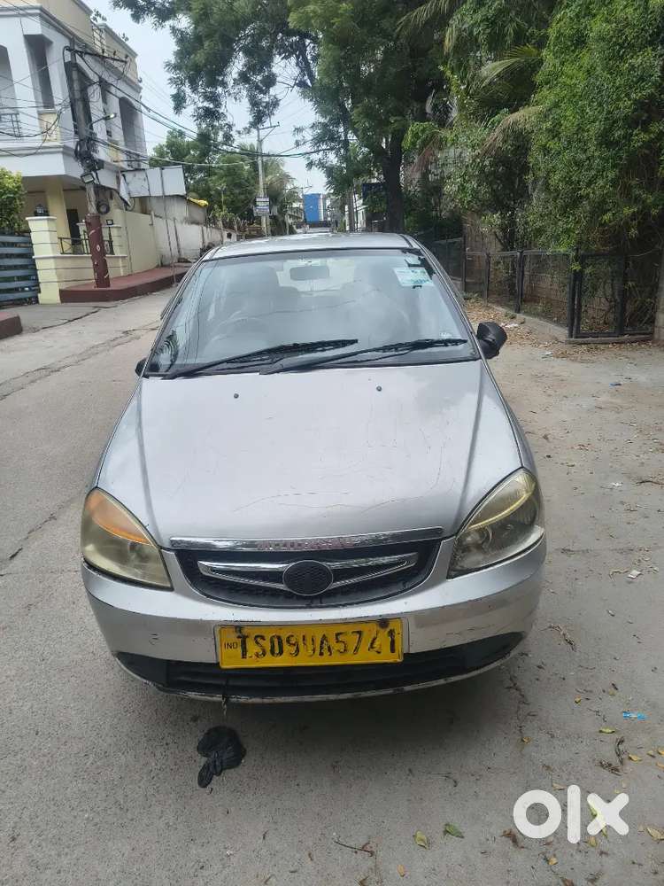 Tata Indica Ev2 2016