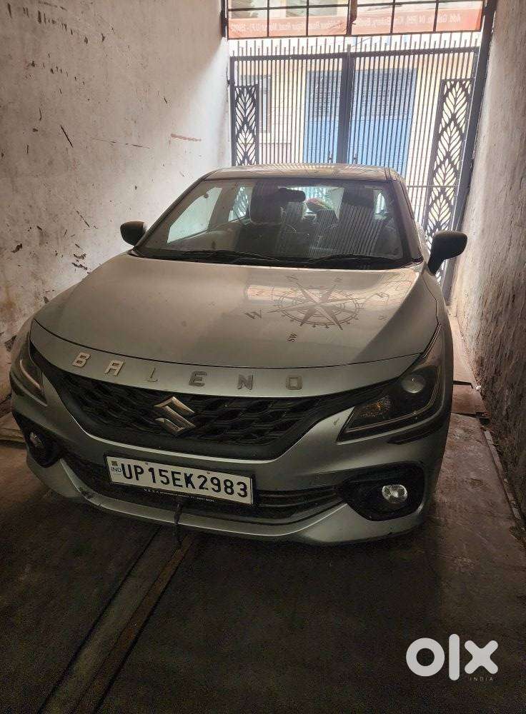 Maruti Suzuki Baleno 1.2 Altura, 2024, Petrol
