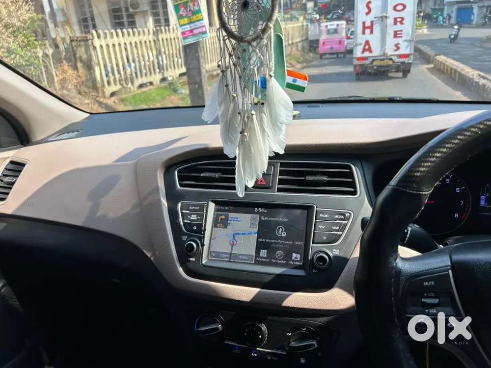 Hyundai I20 2020