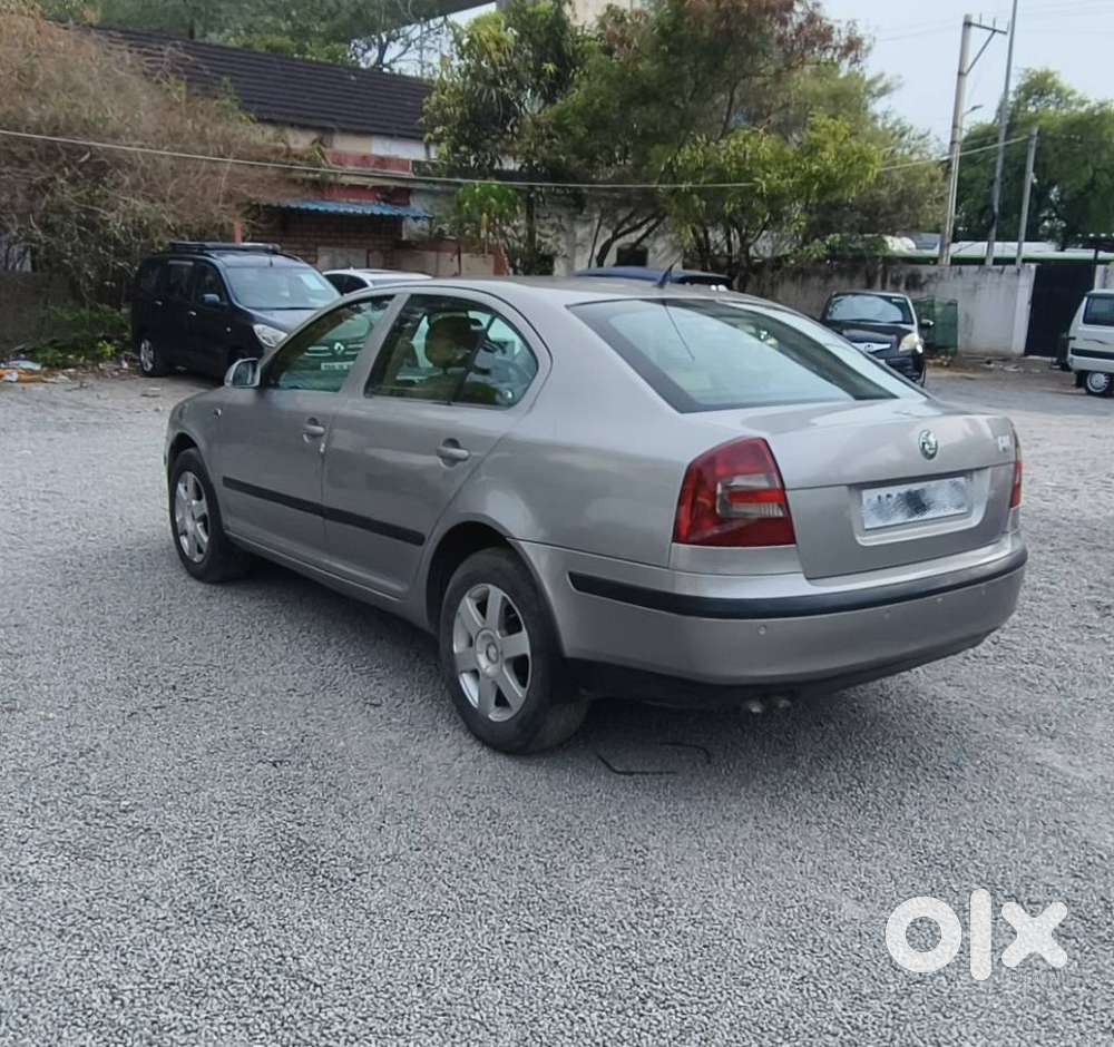 Skoda Laura L N K 1.9 Pd At, 2009, Diesel