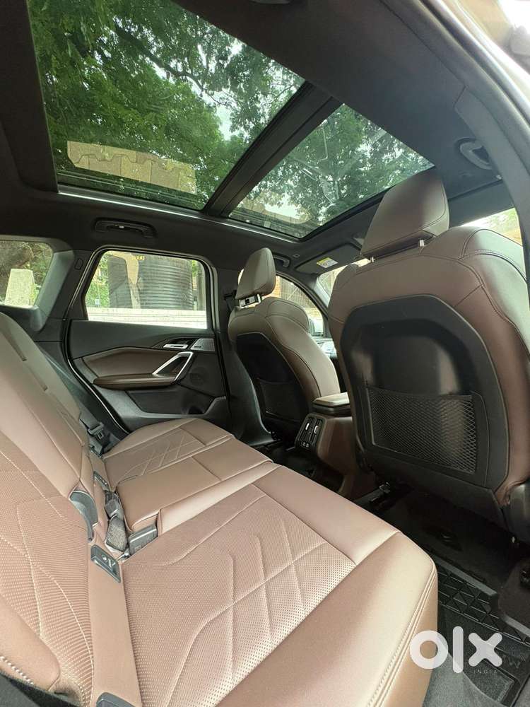 Bmw X1 Sdrive18i M Sport, 2024, Petrol
