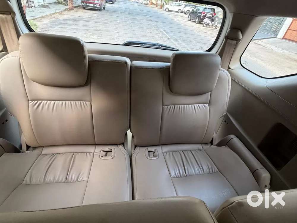 Toyota Fortuner, 2014, Diesel
