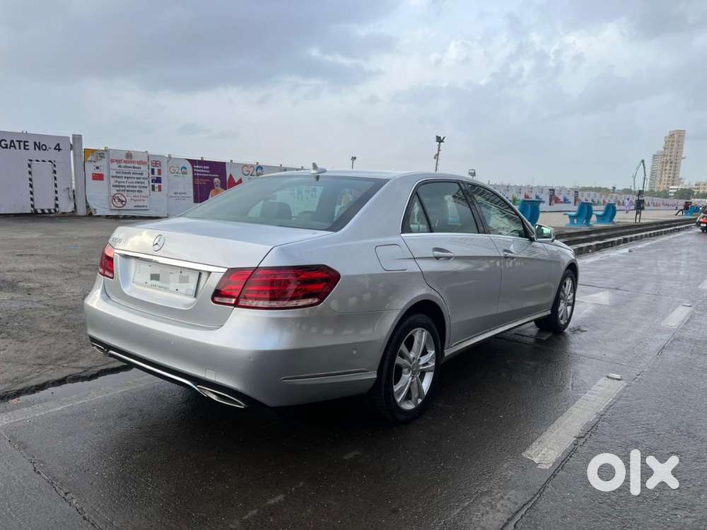Mercedes Benz Petrol Automatic Low Kms