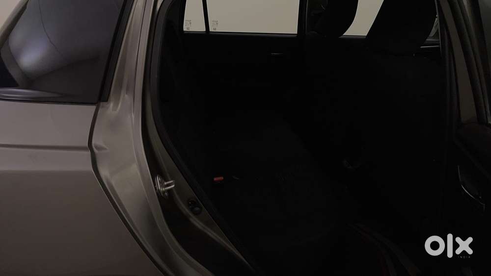 Maruti Suzuki Swift 2018 Zxi Plus, 2024, Petrol