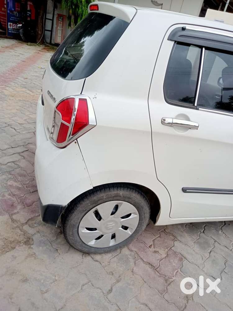 Maruti Suzuki Celerio 2016 Diesel Well Maintained