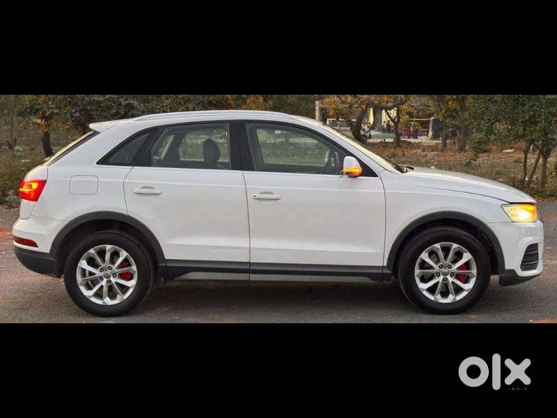 Audi Q3 35tdi Premium, 2017, Diesel