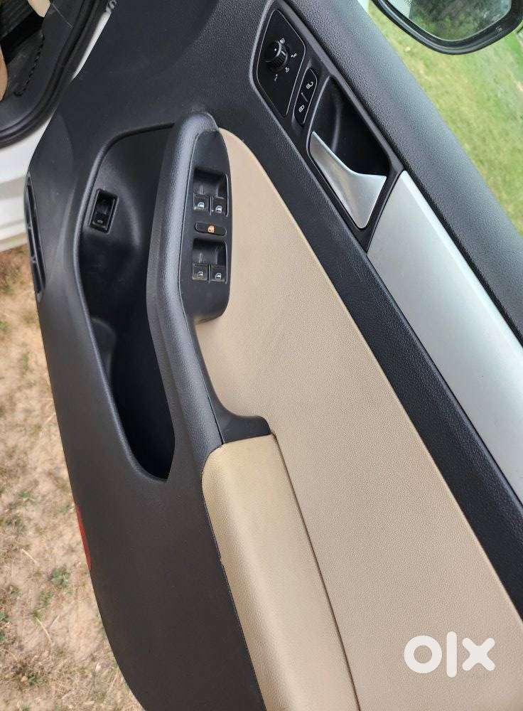 Volkswagen Jetta 2.0 Tdi Trendline, 2012, Diesel