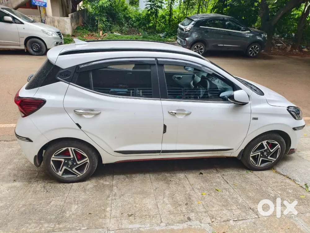 Hyundai Grand I10 Nios 2025 Petrol 15000 Km Driven