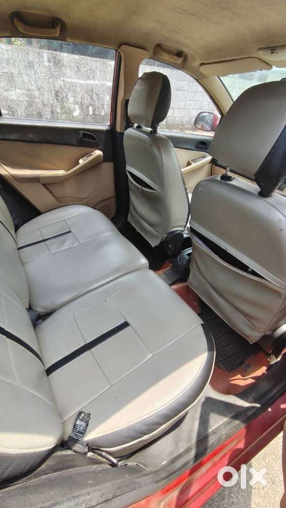 Tata Indica Vista 2008-2013 Aura 1.3 Quadrajet (abs) Bs Iv, 2012, Di..