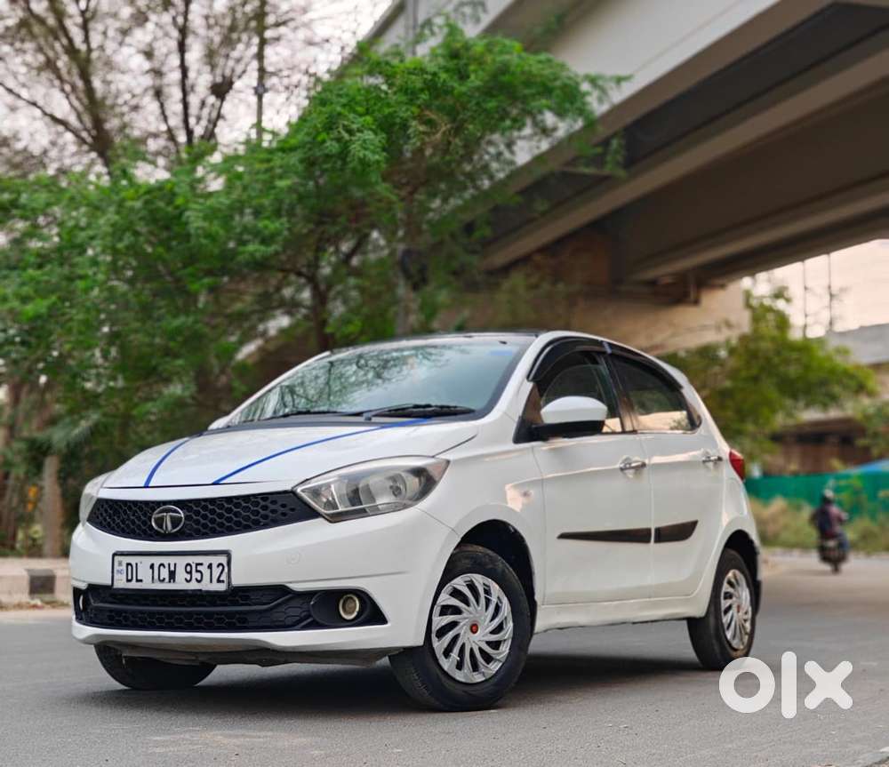 Tata Tiago 1.05 Revotorq Xe, 2017, Petrol