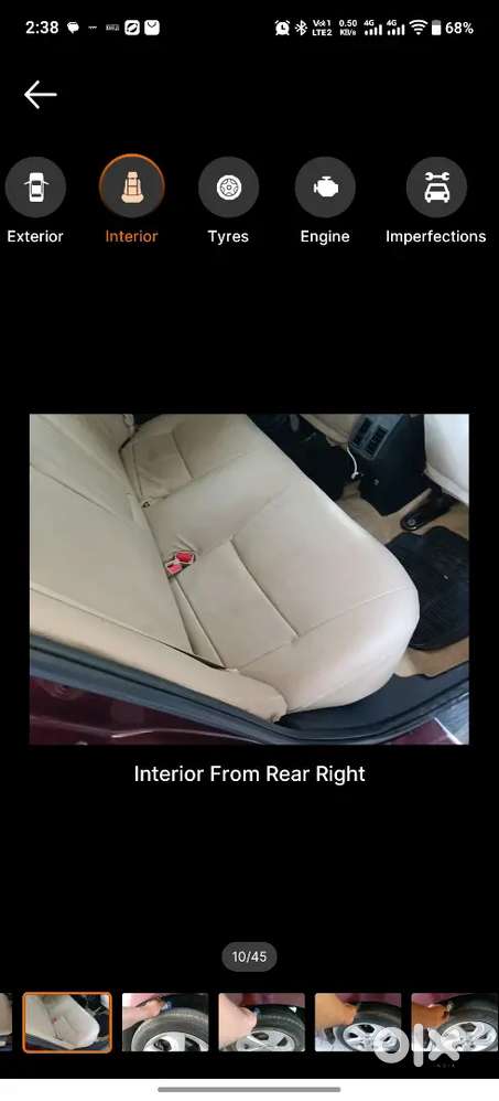 Honda City 2015 Petrol Well Maintained