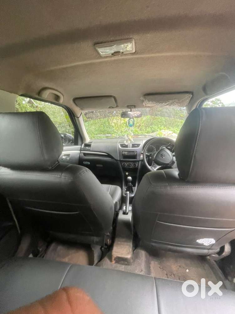 Maruti Swift 2013 Model