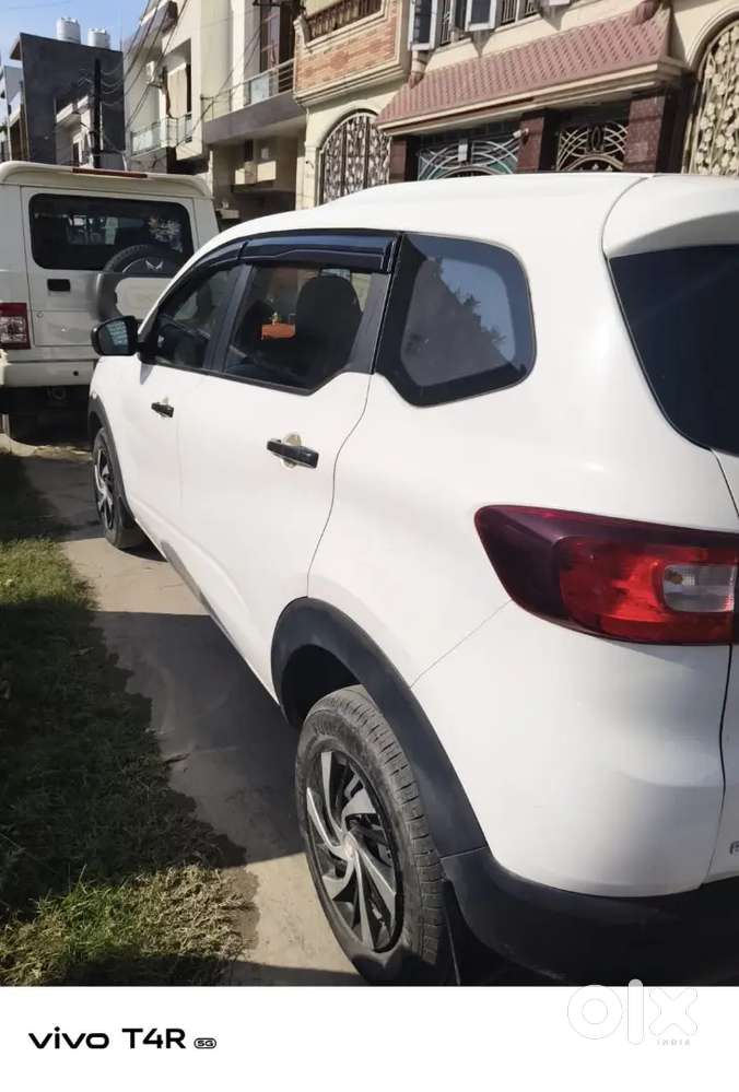 Renault Triber 2025 Manual Petrol