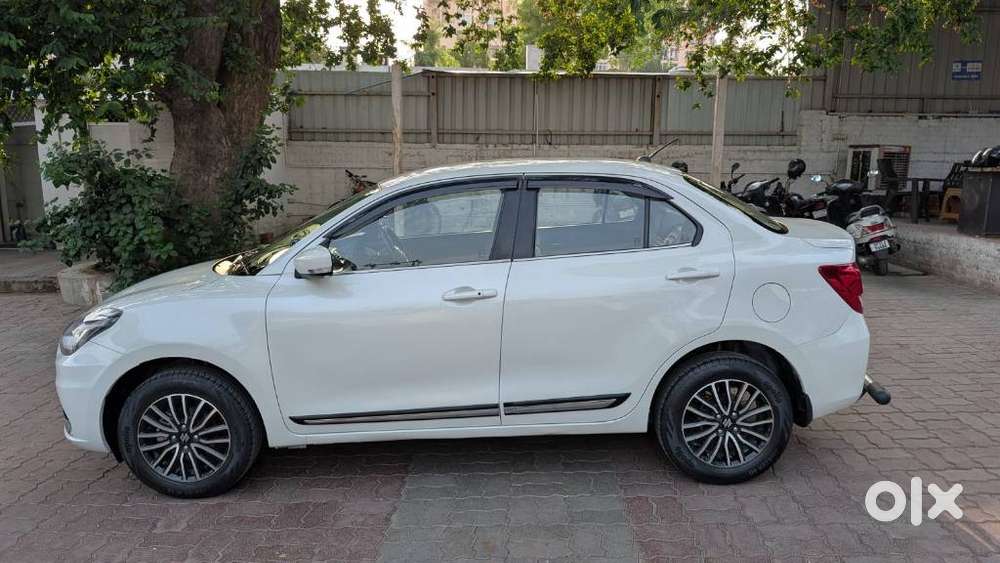 Maruti Suzuki Dzire 1.2 Zxi Plus, 2023, Petrol