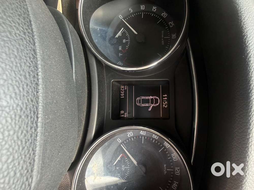 Skoda Superb Elegance 2014 Diesel