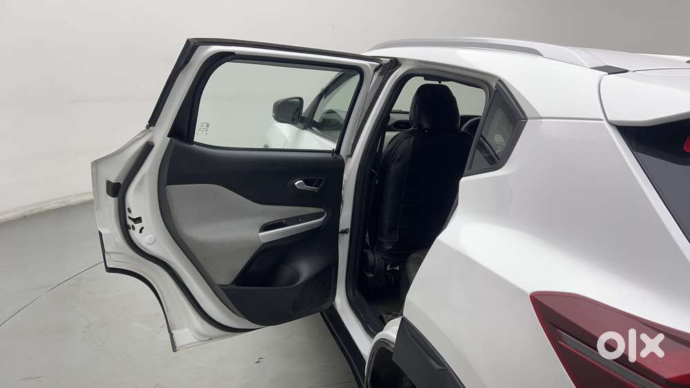 Nissan Magnite 1.0 Xl, 2022, Petrol