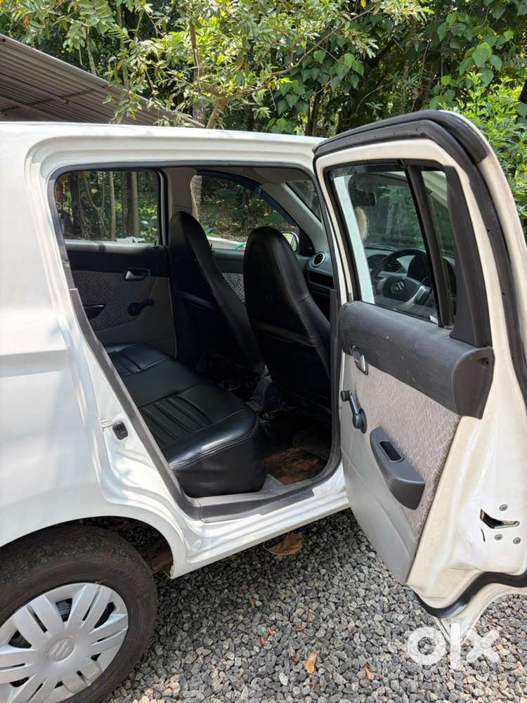 Maruti Suzuki Alto 800 2017